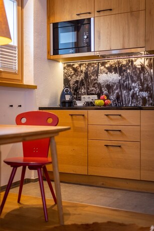 Imagen de la habitación del Hotel Hapimag Ferienwohnungen Zell Am See. Foto 18