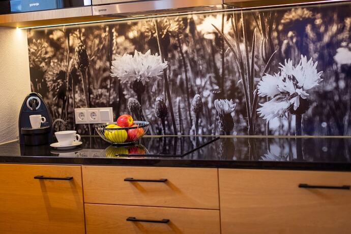 Imagen de la habitación del Hotel Hapimag Ferienwohnungen Zell Am See. Foto 22