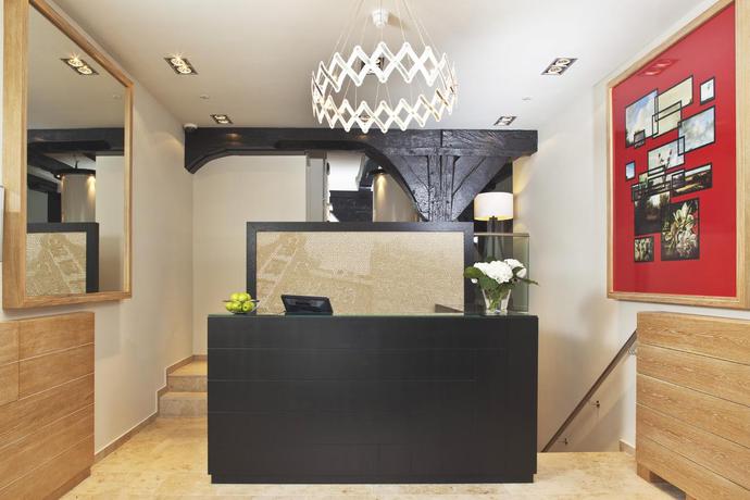 Imagen general del Hotel Hapimag Resort Amsterdam. Foto 16
