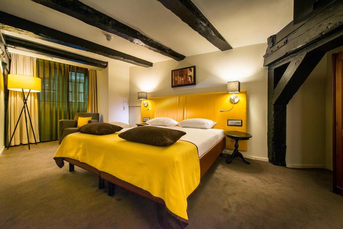 Imagen general del Hotel Hapimag Resort Amsterdam. Foto 3