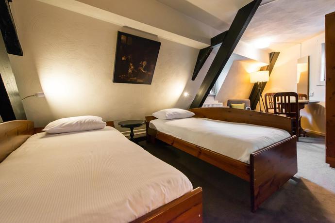 Imagen general del Hotel Hapimag Resort Amsterdam. Foto 4
