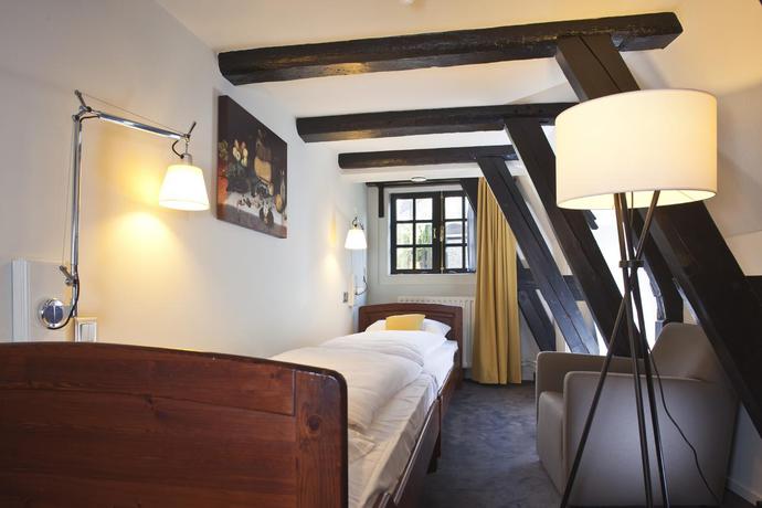 Imagen general del Hotel Hapimag Resort Amsterdam. Foto 5