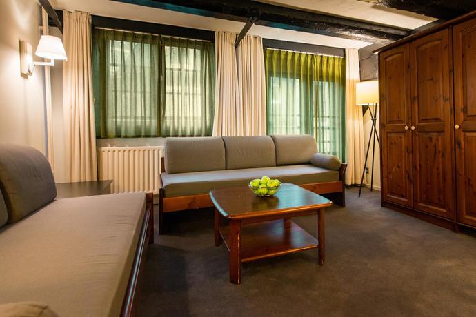 Imagen general del Hotel Hapimag Resort Amsterdam. Foto 6