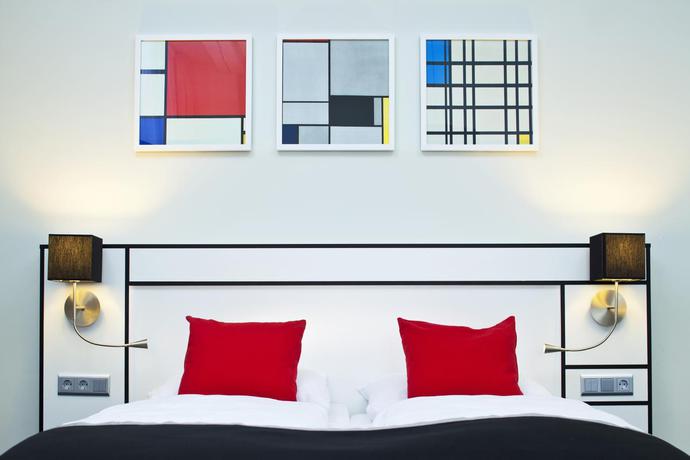 Imagen general del Hotel Hapimag Resort Amsterdam. Foto 10