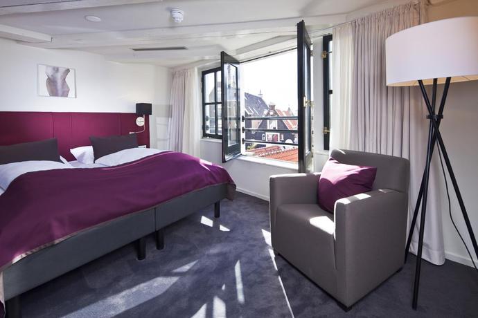 Imagen general del Hotel Hapimag Resort Amsterdam. Foto 12