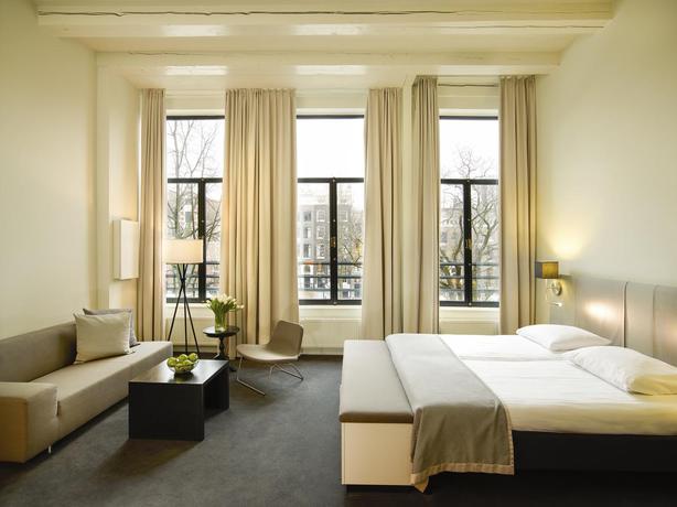 Imagen general del Hotel Hapimag Resort Amsterdam. Foto 13