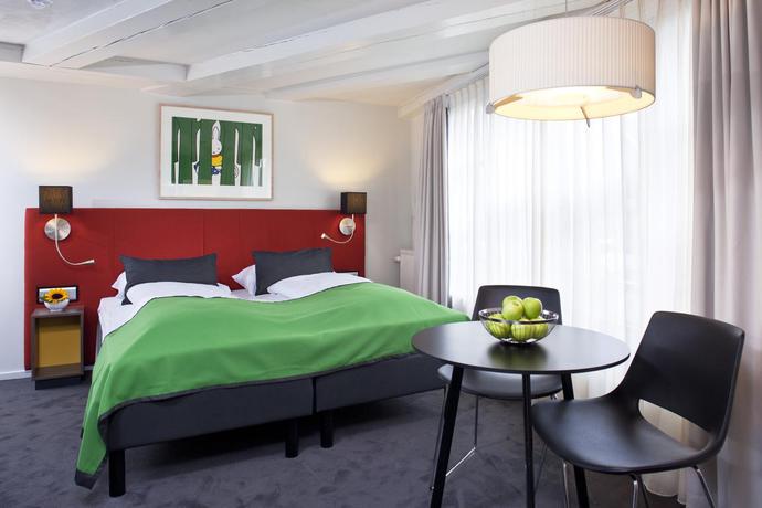 Imagen general del Hotel Hapimag Resort Amsterdam. Foto 14