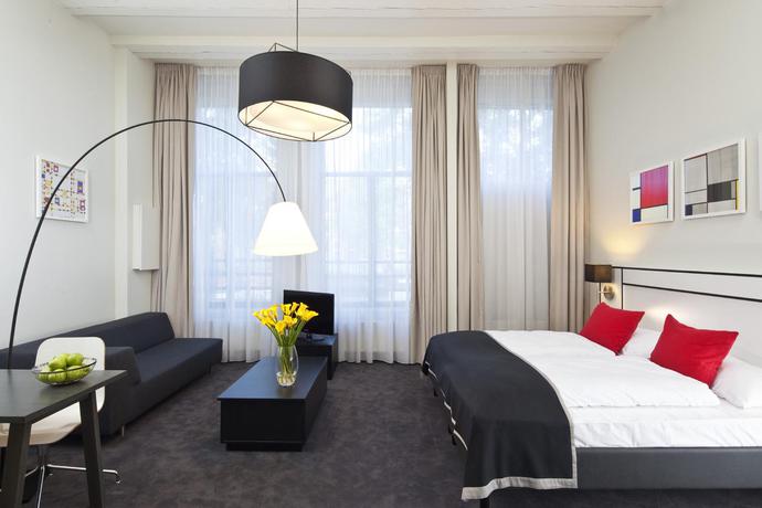 Imagen general del Hotel Hapimag Resort Amsterdam. Foto 15
