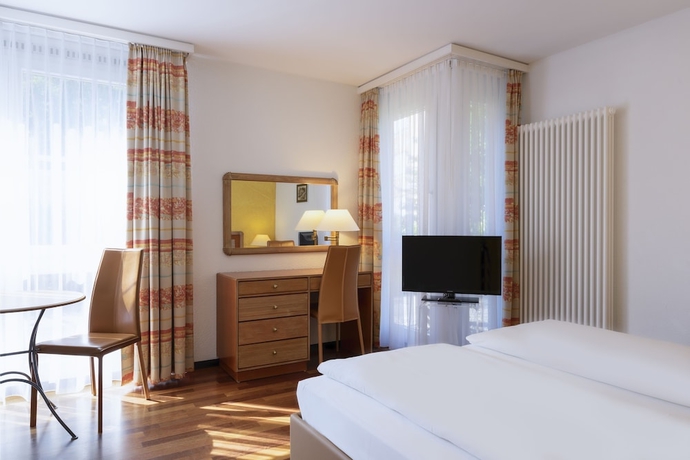 Imagen de la habitación del Hotel Hapimag Resort Ascona. Foto 3