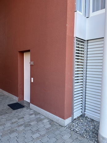Imagen de la habitación del Hotel Hapimag Resort Ascona. Foto 15