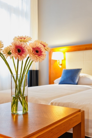 Imagen de la habitación del Hotel Hapimag Resort Athens. Foto 10