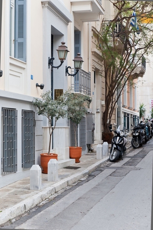 Imagen general del Hotel Hapimag Resort Athens. Foto 3