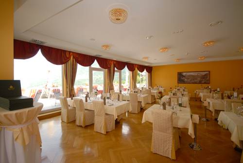 Imagen de la habitación del Hotel Hapimag Resort Bad Gastein. Foto 3