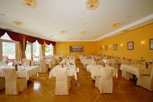 Imagen de la habitación del Hotel Hapimag Resort Bad Gastein. Foto 4