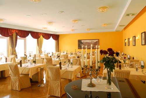 Imagen de la habitación del Hotel Hapimag Resort Bad Gastein. Foto 8