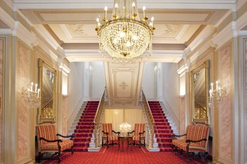 Imagen de la habitación del Hotel Hapimag Resort Bad Gastein. Foto 11