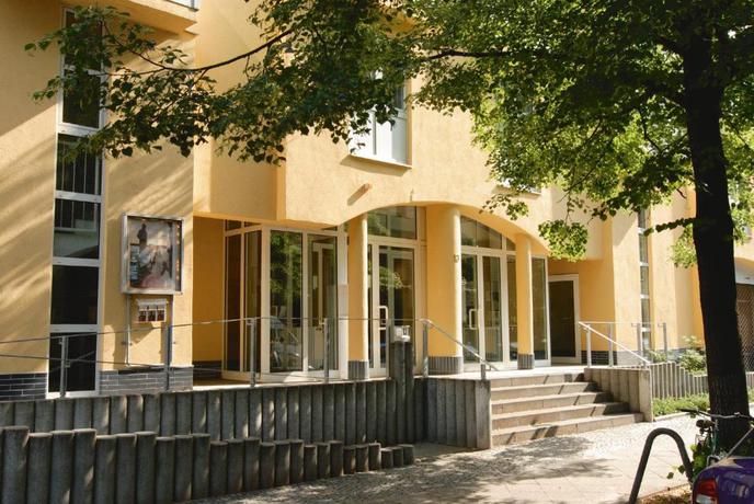 Imagen general del Hotel Hapimag Resort Berlin Zoo. Foto 7