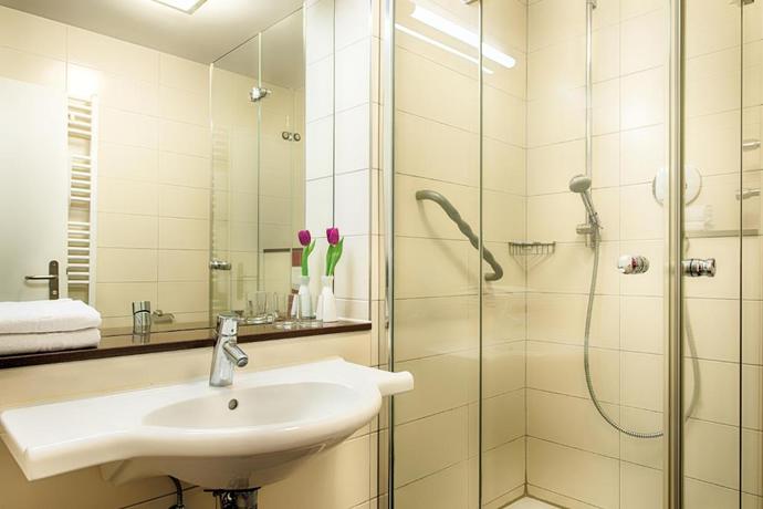 Imagen general del Hotel Hapimag Resort Berlin Zoo. Foto 5