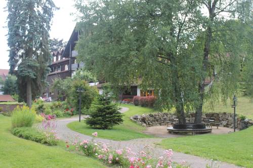 Imagen de la habitación del Hotel Hapimag Resort Braunlage, Braunlage. Foto 2