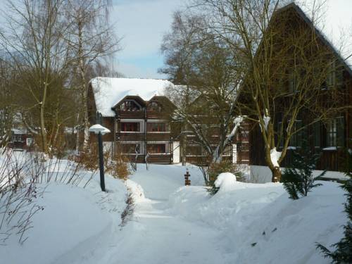 Imagen de la habitación del Hotel Hapimag Resort Braunlage, Braunlage. Foto 8
