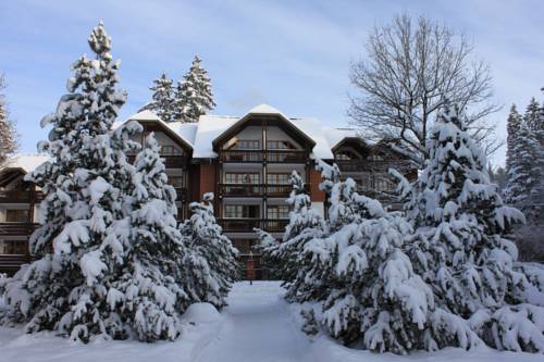 Imagen general del Hotel Hapimag Resort Braunlage, Braunlage. Foto 1
