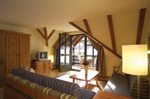 Imagen de la habitación del Hotel Hapimag Resort Braunlage, Braunlage. Foto 9