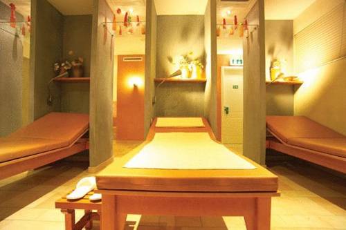 Imagen de la habitación del Hotel Hapimag Resort Braunlage, Braunlage. Foto 10