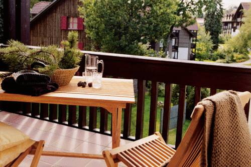 Imagen de la habitación del Hotel Hapimag Resort Braunlage, Braunlage. Foto 12