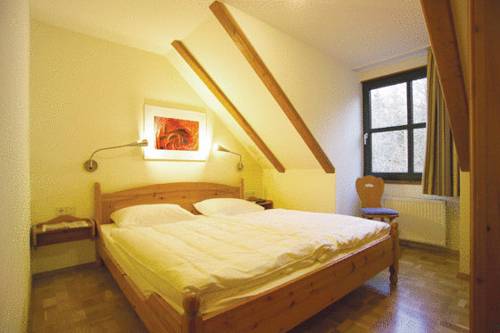 Imagen de la habitación del Hotel Hapimag Resort Braunlage, Braunlage. Foto 13