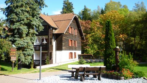 Imagen de la habitación del Hotel Hapimag Resort Braunlage, Braunlage. Foto 15