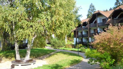 Imagen de la habitación del Hotel Hapimag Resort Braunlage, Braunlage. Foto 16