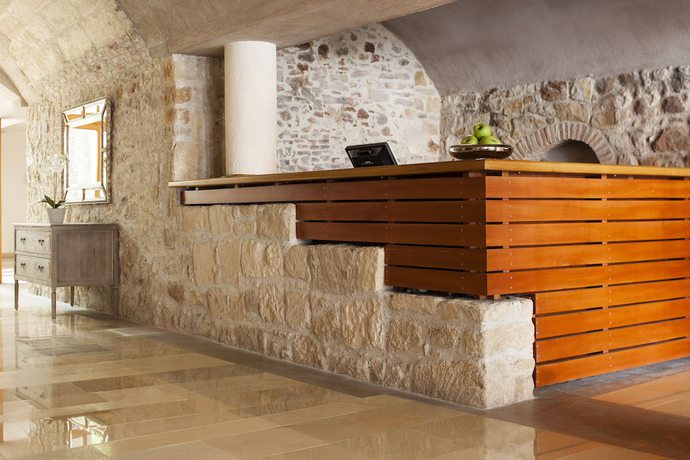 Imagen de los interiores del Hotel Hapimag Resort Budapest. Foto 17