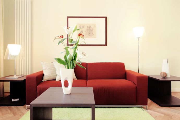 Imagen de la habitación del Hotel Hapimag Resort Dresden, Dresde. Foto 4