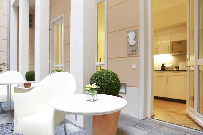 Imagen de la habitación del Hotel Hapimag Resort Dresden, Dresde. Foto 16