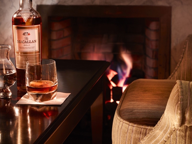 Imagen de los interiores del Hotel Hapimag Resort Edinburgh. Foto 13