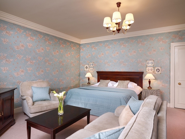 Imagen de la habitación del Hotel Hapimag Resort Edinburgh. Foto 2