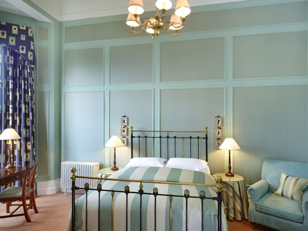 Imagen de la habitación del Hotel Hapimag Resort Edinburgh. Foto 3