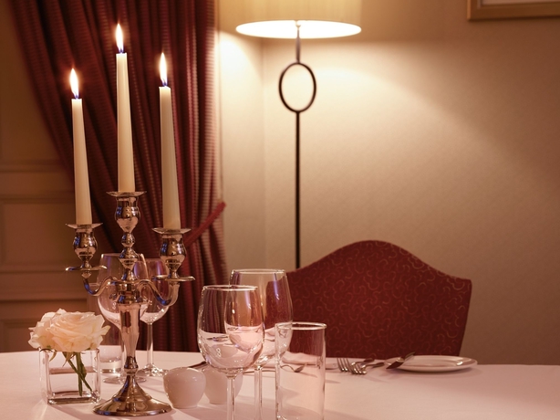 Imagen de los interiores del Hotel Hapimag Resort Edinburgh. Foto 14