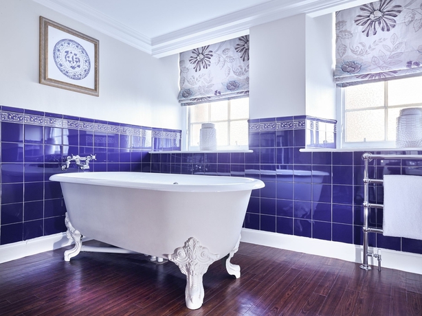 Imagen de la habitación del Hotel Hapimag Resort Edinburgh. Foto 8