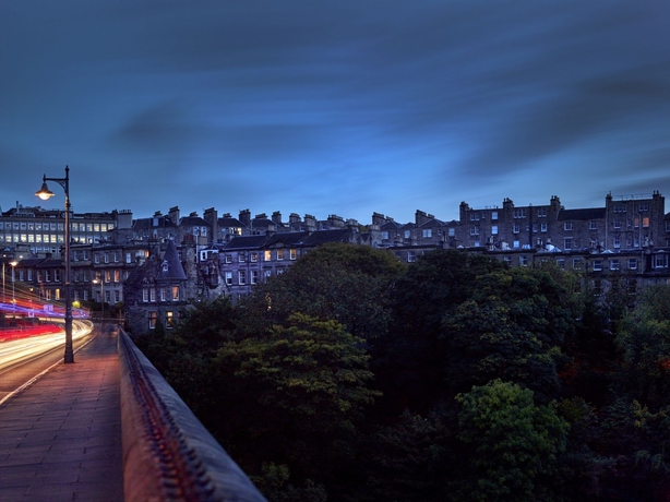 Imagen de los exteriores del Hotel Hapimag Resort Edinburgh. Foto 10