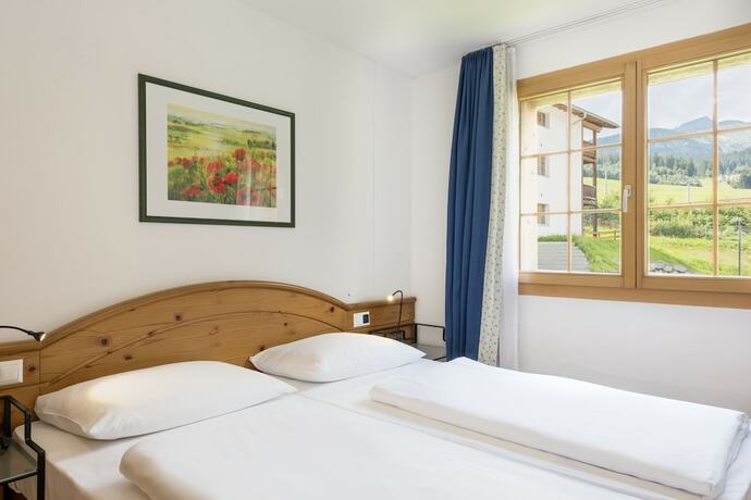 Imagen general del Hotel Hapimag Resort Flims. Foto 3