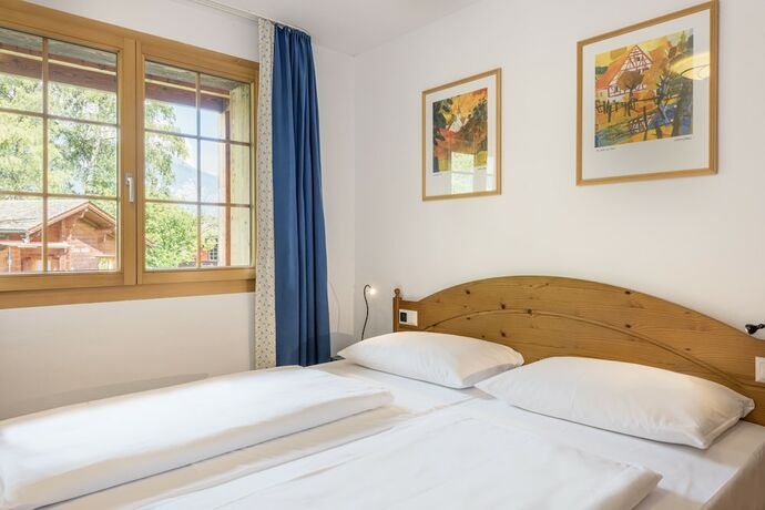 Imagen general del Hotel Hapimag Resort Flims. Foto 4