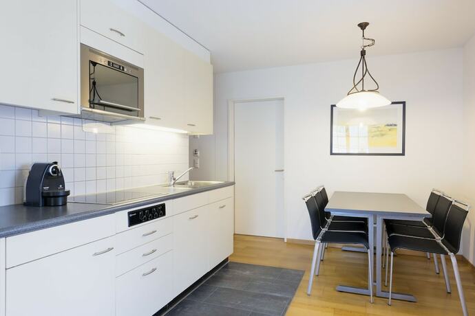 Imagen general del Hotel Hapimag Resort Flims. Foto 5