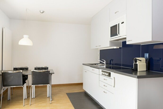 Imagen general del Hotel Hapimag Resort Flims. Foto 6