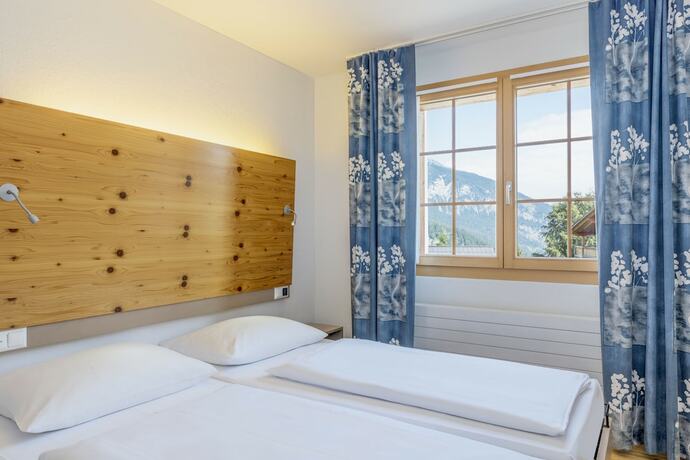 Imagen general del Hotel Hapimag Resort Flims. Foto 7