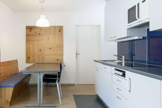 Imagen general del Hotel Hapimag Resort Flims. Foto 10
