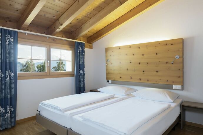 Imagen de la habitación del Hotel Hapimag Resort Flims. Foto 14