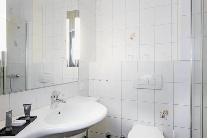Imagen de la habitación del Hotel Hapimag Resort Flims. Foto 16
