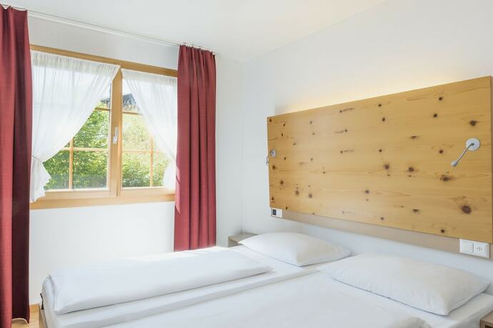 Imagen de la habitación del Hotel Hapimag Resort Flims. Foto 20
