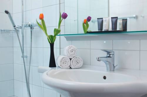 Imagen de la habitación del Hotel Hapimag Resort Interlaken. Foto 4